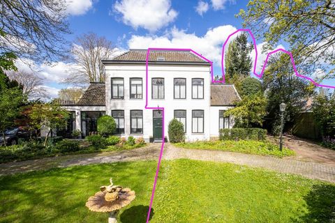 Oude Rijksweg 30a