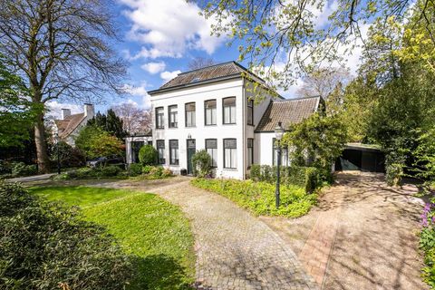 Oude Rijksweg 30a