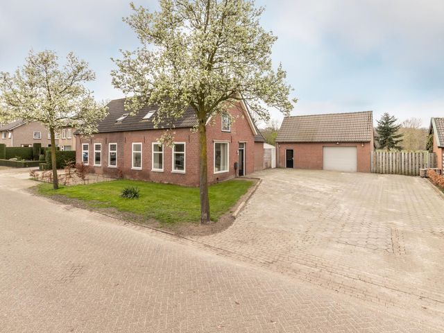 Foto van Schoorstraat 16