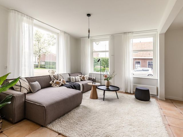 Foto van Schoorstraat 16