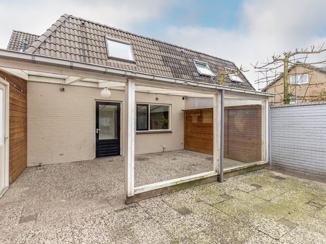 Foto van Schoorstraat 16