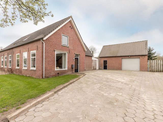 Foto van Schoorstraat 16