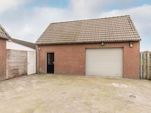 Foto van Schoorstraat 16