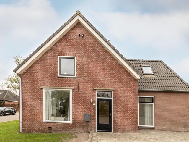 Foto van Schoorstraat 16