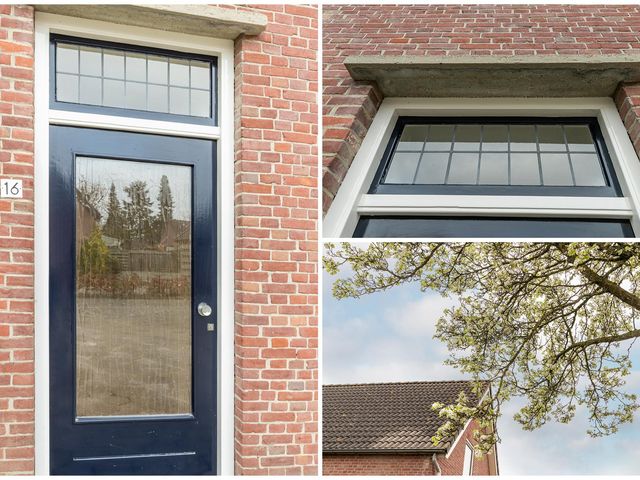 Foto van Schoorstraat 16