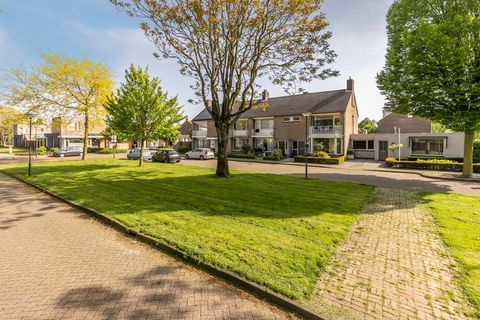 Vondelstraat 15