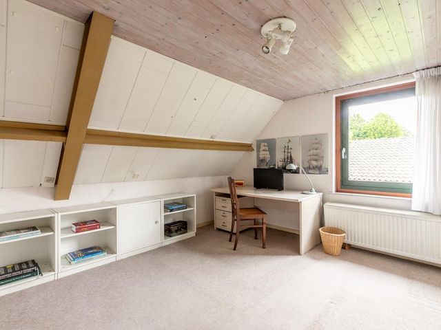 Foto van Tilburgstraat 17