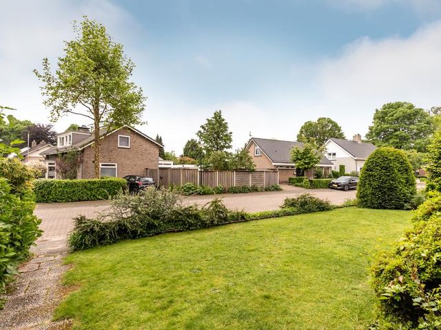 Foto van Tilburgstraat 17
