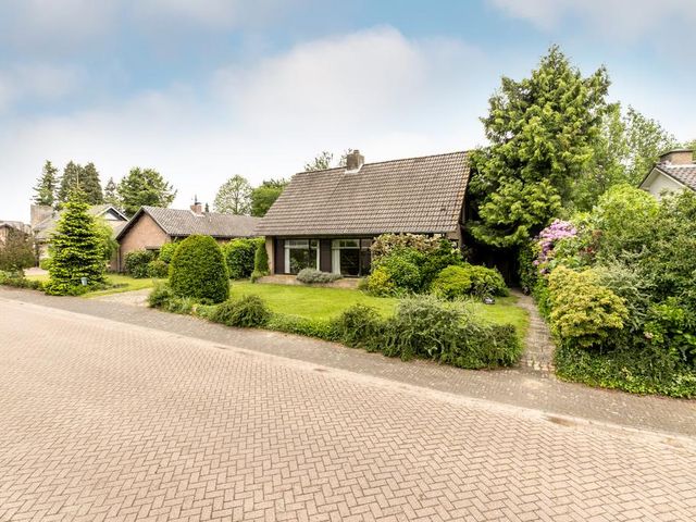 Foto van Tilburgstraat 17