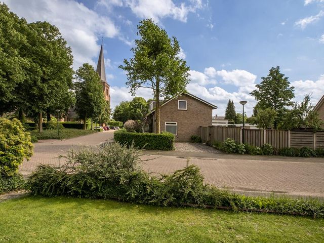 Foto van Tilburgstraat 17