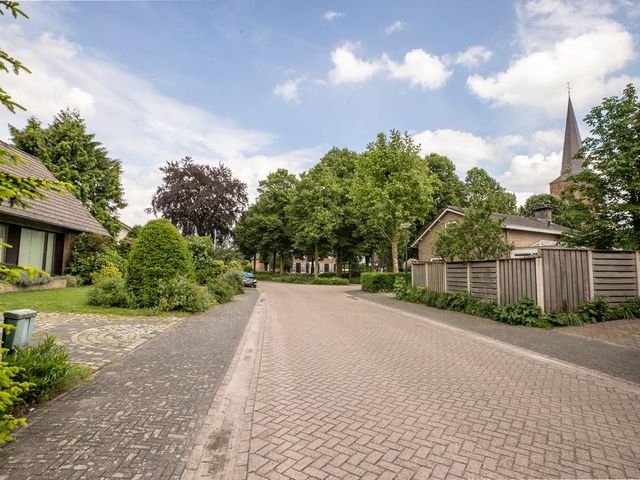 Foto van Tilburgstraat 17