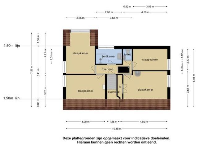 Foto van Tilburgstraat 17