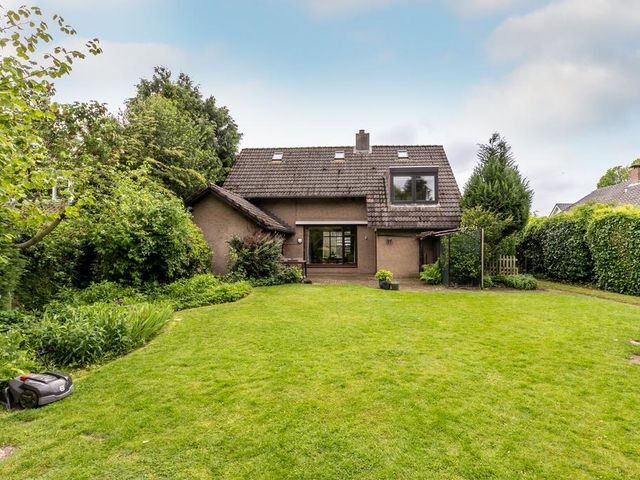 Foto van Tilburgstraat 17