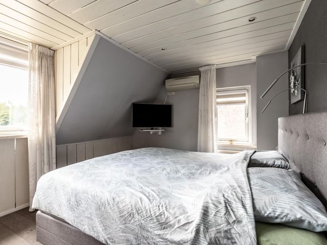 Foto van Touwslagersbaantje 3