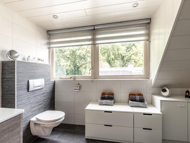 Foto van Touwslagersbaantje 3