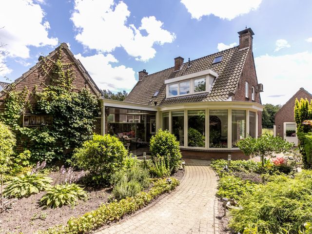 Foto van Touwslagersbaantje 3