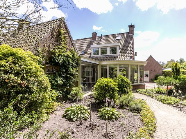Foto van Touwslagersbaantje 3