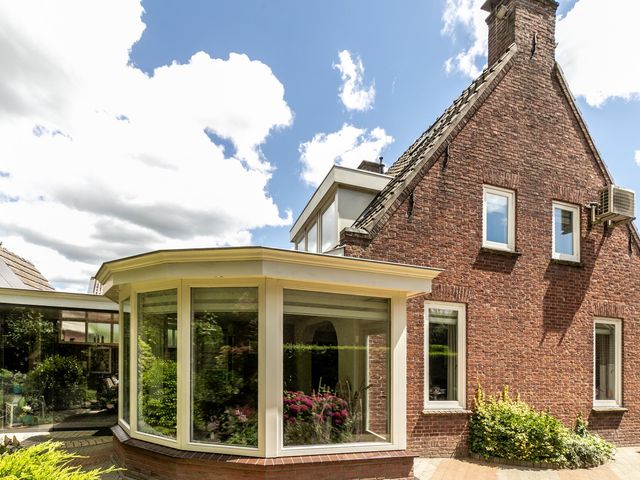 Foto van Touwslagersbaantje 3