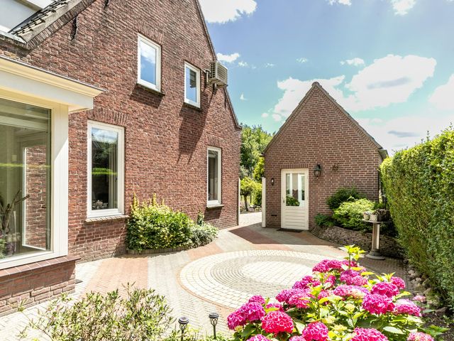 Foto van Touwslagersbaantje 3