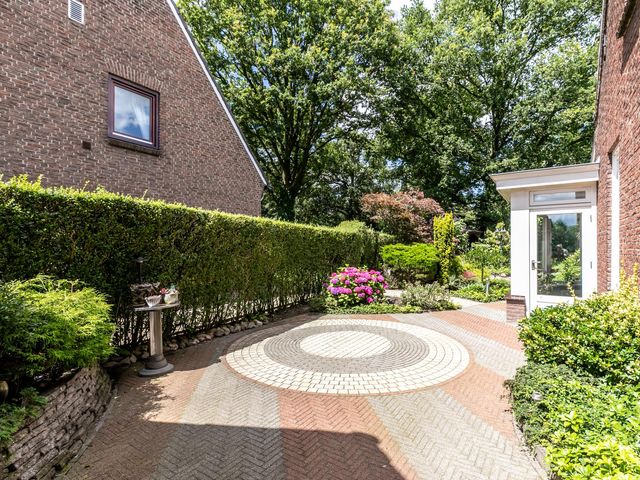 Foto van Touwslagersbaantje 3