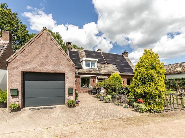Foto van Touwslagersbaantje 3