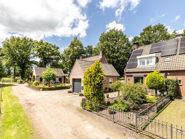 Foto van Touwslagersbaantje 3