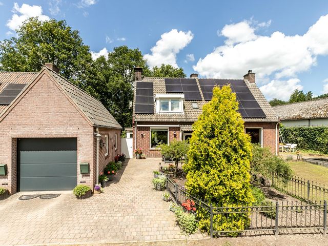Foto van Touwslagersbaantje 3