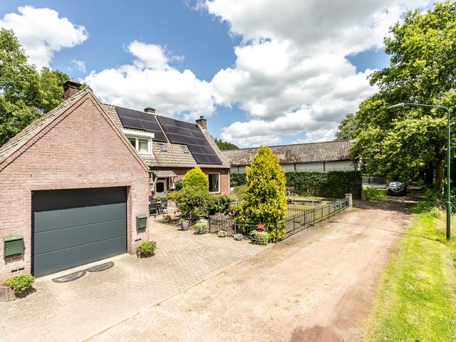 Foto van Touwslagersbaantje 3