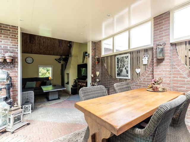 Foto van Touwslagersbaantje 3