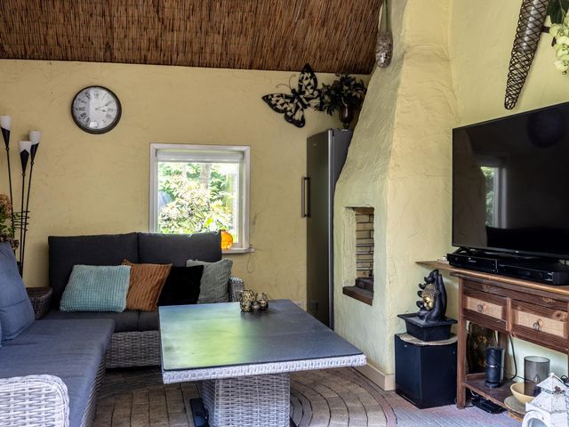 Foto van Touwslagersbaantje 3