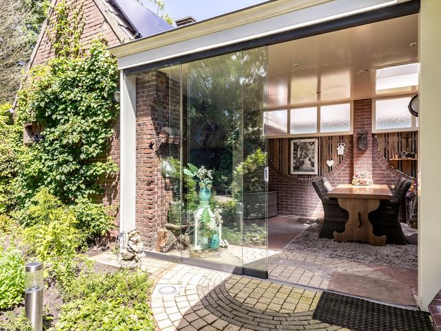 Foto van Touwslagersbaantje 3
