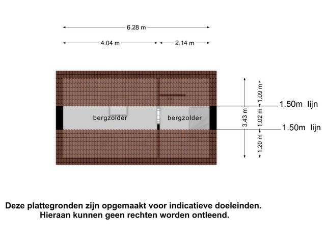 Foto van Touwslagersbaantje 3