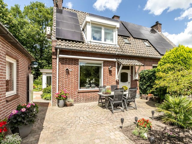 Foto van Touwslagersbaantje 3