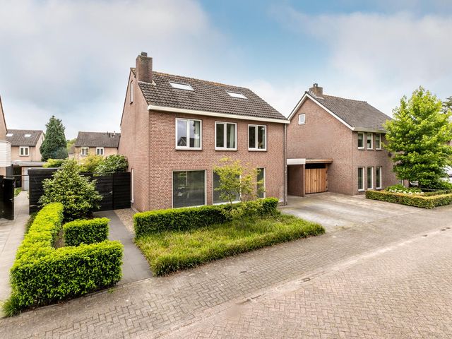 Foto van Sint Jorisstraat 17