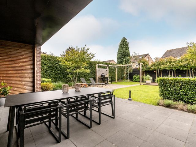 Foto van Sint Jorisstraat 17