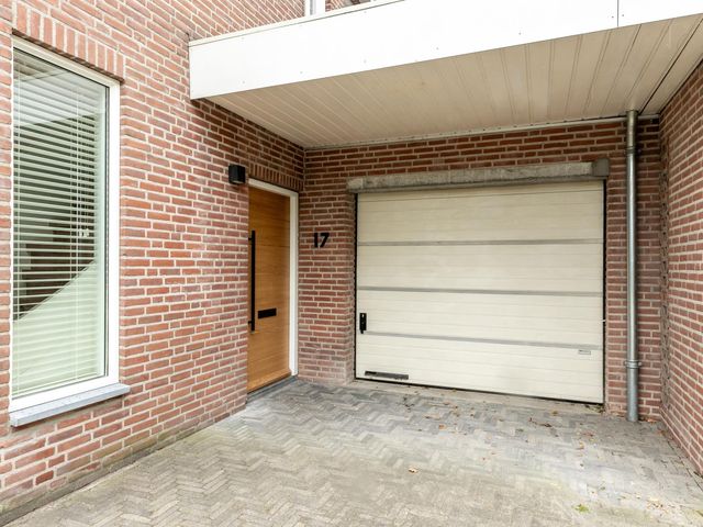 Foto van Sint Jorisstraat 17