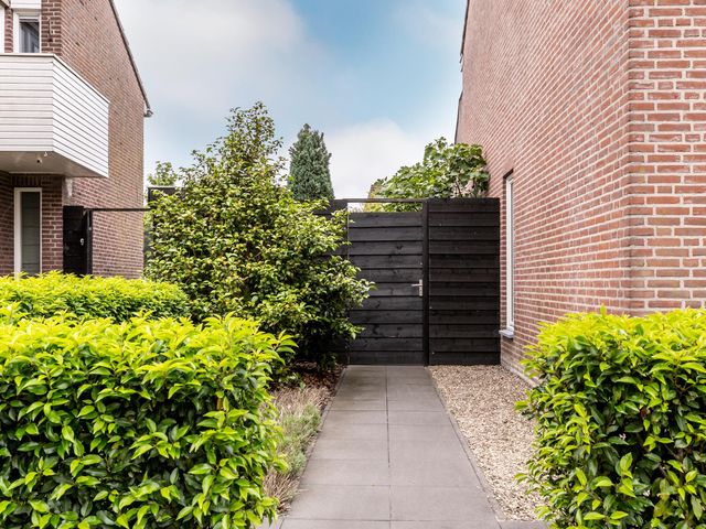 Foto van Sint Jorisstraat 17