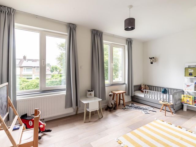 Foto van Sint Jorisstraat 17