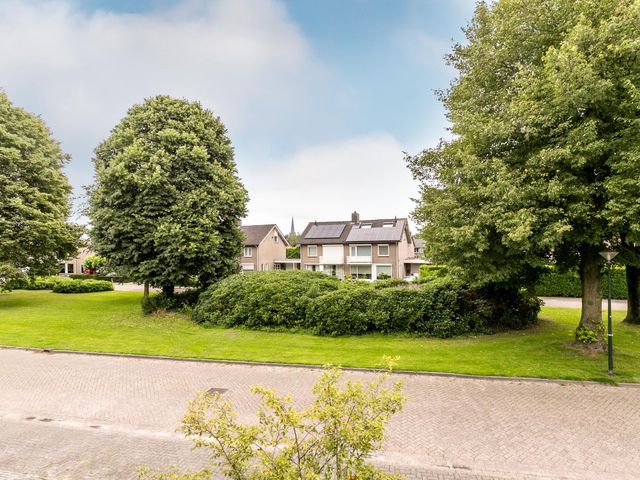 Foto van Sint Jorisstraat 17