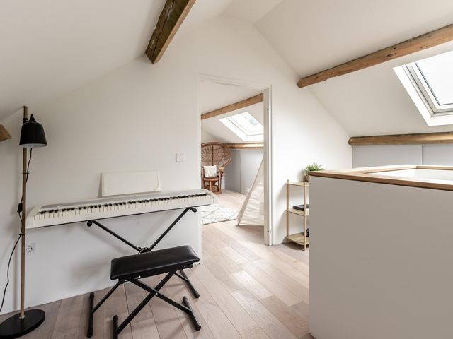 Foto van Sint Jorisstraat 17