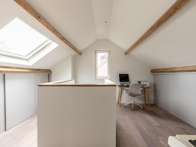 Foto van Sint Jorisstraat 17