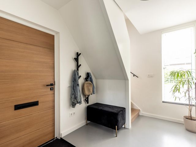 Foto van Sint Jorisstraat 17
