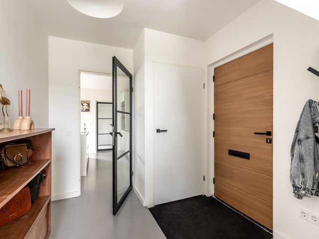 Foto van Sint Jorisstraat 17