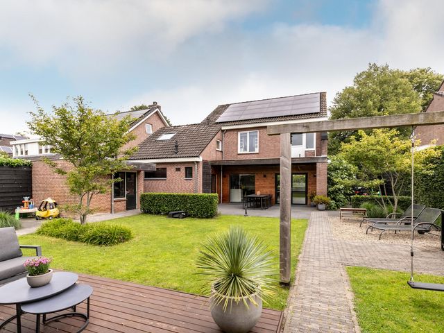 Foto van Sint Jorisstraat 17