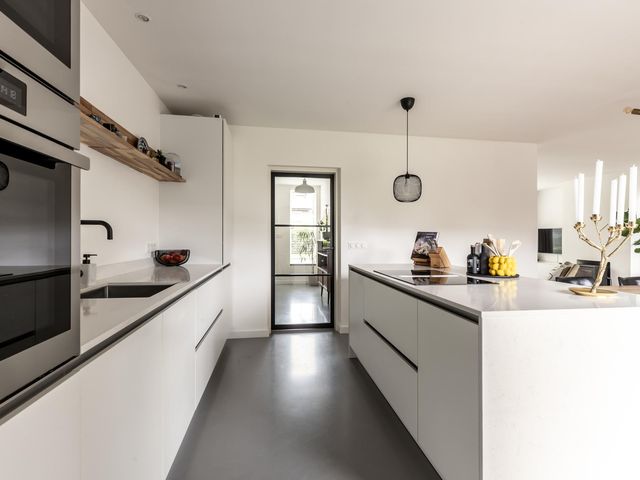 Foto van Sint Jorisstraat 17