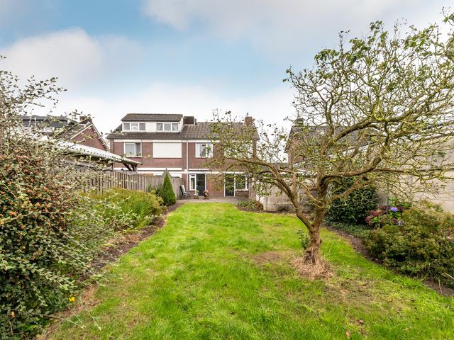 Foto van Rijetdonckstraat 14