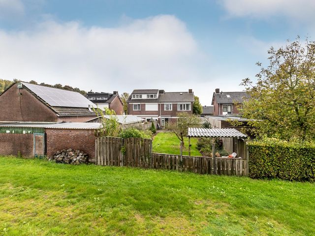 Foto van Rijetdonckstraat 14