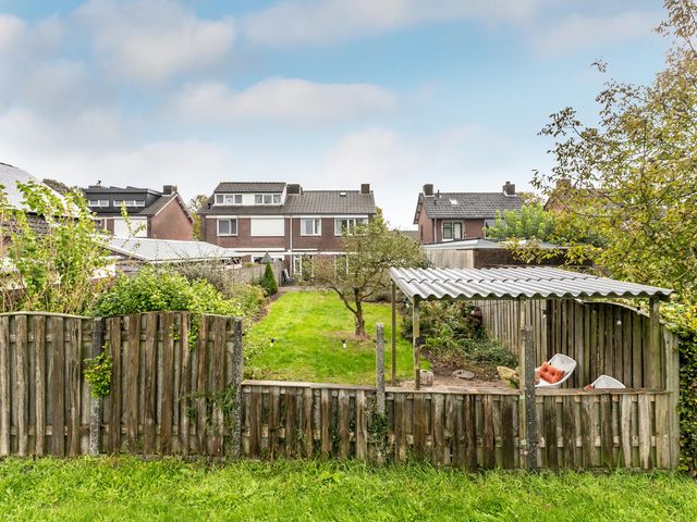 Foto van Rijetdonckstraat 14