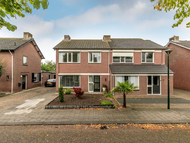 Foto van Rijetdonckstraat 14