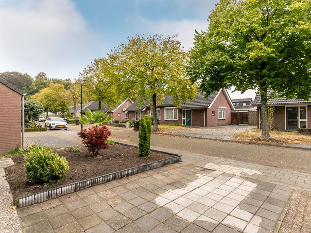 Foto van Rijetdonckstraat 14